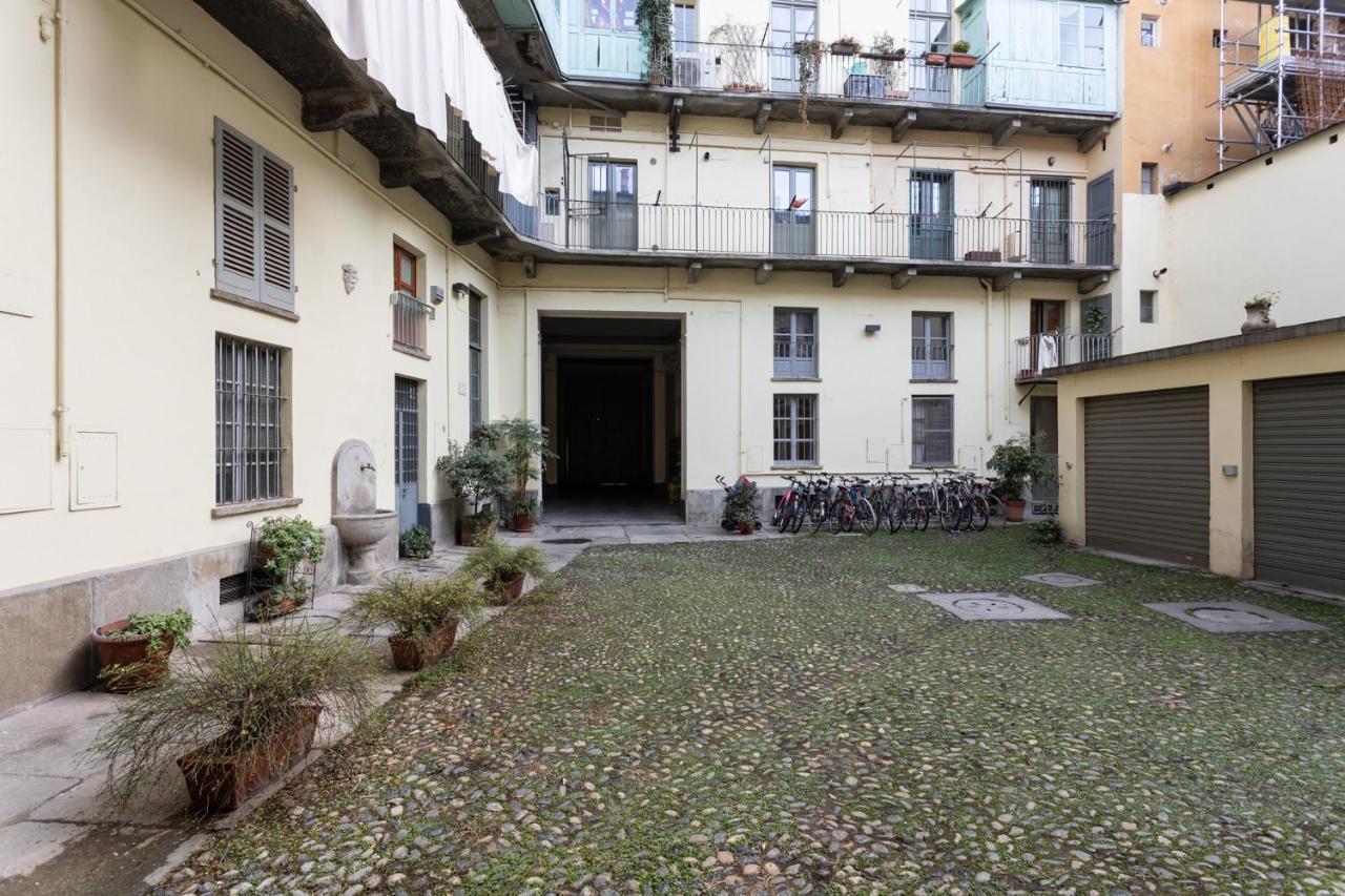 Casa Juliette By Wonderful Italy Apartment Turin Exterior photo