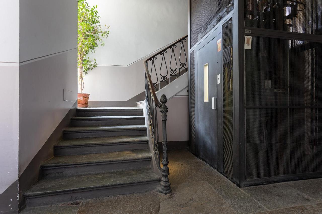 Casa Juliette By Wonderful Italy Apartment Turin Exterior photo