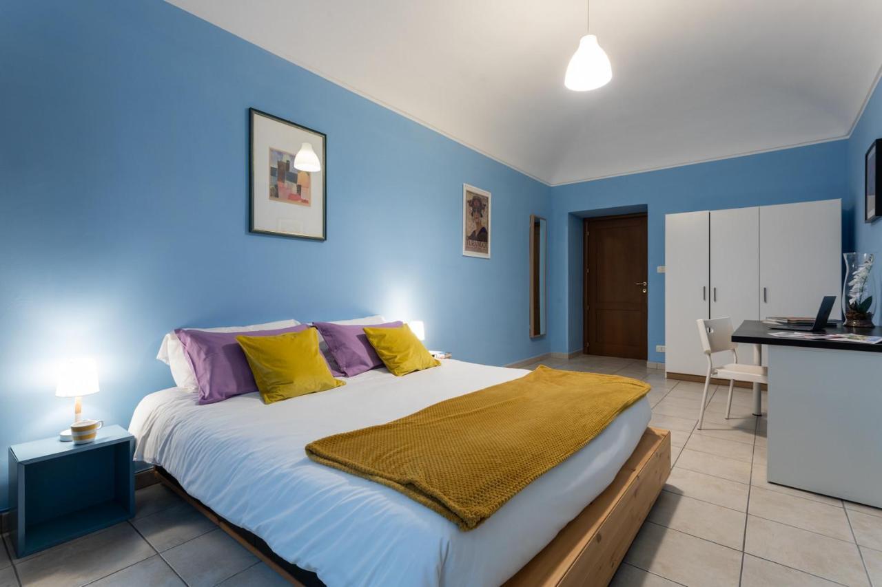 Casa Juliette By Wonderful Italy Apartment Turin Exterior photo